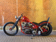 画像をギャラリービューアに読み込む, FATECH MFG Hot rod beehive oil filter mount