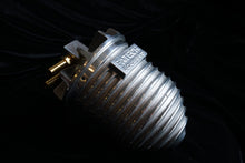 画像をギャラリービューアに読み込む, FATECH MFG Hot rod beehive oil filter mount