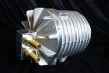 画像をギャラリービューアに読み込む, FATECH MFG Hot rod beehive oil filter mount