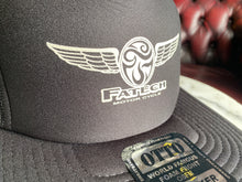 画像をギャラリービューアに読み込む, Fatech Original Cap
